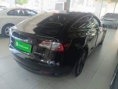 Tesla Model 3 2022 Rear-Wheel Drive - ფოტო 7