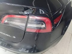 Tesla Model 3 2022 Rear-Wheel Drive - ფოტო 8