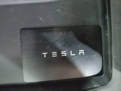 Tesla Model 3 2022 Rear-Wheel Drive - ფოტო 9