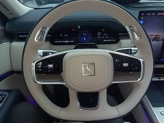 Zeekr Geely Zeekr 9X 2025 Hyper Edition 70kWh Six-Seater - ფოტო 11