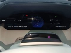 Zeekr Geely Zeekr 9X 2025 Hyper Edition 70kWh Six-Seater - ფოტო 12