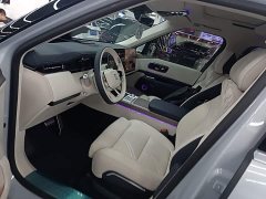 Zeekr Geely Zeekr 9X 2025 Hyper Edition 70kWh Six-Seater - ფოტო 15