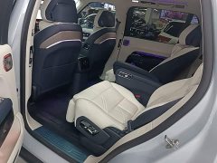 Zeekr Geely Zeekr 9X 2025 Hyper Edition 70kWh Six-Seater - ფოტო 17