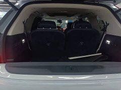 Zeekr Geely Zeekr 9X 2025 Hyper Edition 70kWh Six-Seater - ფოტო 19