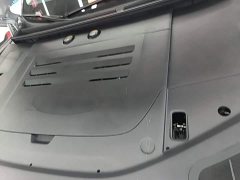Zeekr Geely Zeekr 9X 2025 Hyper Edition 70kWh Six-Seater - ფოტო 20