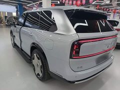 Zeekr Geely Zeekr 9X 2025 Hyper Edition 70kWh Six-Seater - ფოტო 5