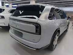 Zeekr Geely Zeekr 9X 2025 Hyper Edition 70kWh Six-Seater - ფოტო 7