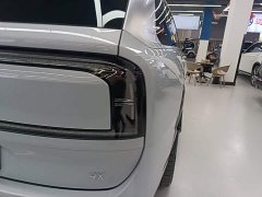 Zeekr Geely Zeekr 9X 2025 Hyper Edition 70kWh Six-Seater - ფოტო 8