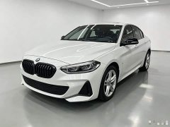 BMW 1 Series 120i M Sport Night Edition - ფოტო 1
