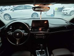 BMW 1 Series 120i M Sport Night Edition - ფოტო 10