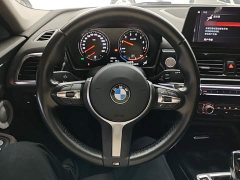BMW 1 Series 120i M Sport Night Edition - ფოტო 11