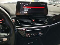 BMW 1 Series 120i M Sport Night Edition - ფოტო 13