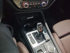 BMW 1 Series 120i M Sport Night Edition - ფოტო 14