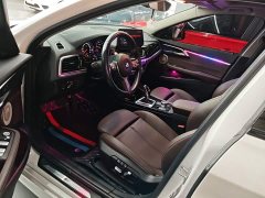 BMW 1 Series 120i M Sport Night Edition - ფოტო 15