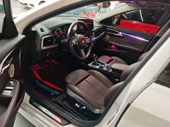 BMW 1 Series 120i M Sport Night Edition - ფოტო 16
