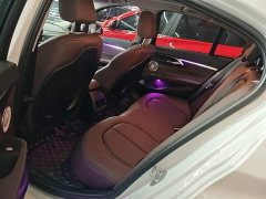 BMW 1 Series 120i M Sport Night Edition - ფოტო 17