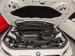 BMW 1 Series 120i M Sport Night Edition - ფოტო 20
