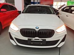 BMW 1 Series 120i M Sport Night Edition - ფოტო 3