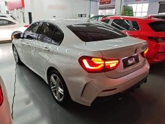 BMW 1 Series 120i M Sport Night Edition - ფოტო 5