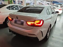 BMW 1 Series 120i M Sport Night Edition - ფოტო 7