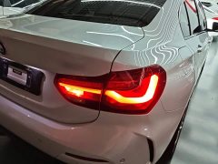 BMW 1 Series 120i M Sport Night Edition - ფოტო 8