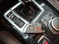 BMW 1 Series 120i M Sport Night Edition - ფოტო 9