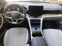 BYD Song Plus New Energy New Energy DM-i 112KM Prestige - ფოტო 10