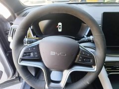 BYD Song Plus New Energy New Energy DM-i 112KM Prestige - ფოტო 11