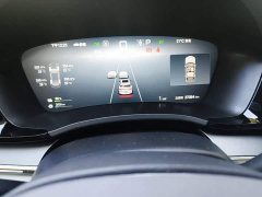 BYD Song Plus New Energy New Energy DM-i 112KM Prestige - ფოტო 12