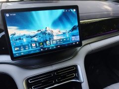 BYD Song Plus New Energy New Energy DM-i 112KM Prestige - ფოტო 13