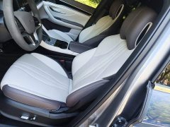 BYD Song Plus New Energy New Energy DM-i 112KM Prestige - ფოტო 15