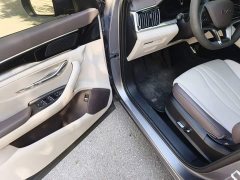 BYD Song Plus New Energy New Energy DM-i 112KM Prestige - ფოტო 16
