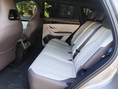 BYD Song Plus New Energy New Energy DM-i 112KM Prestige - ფოტო 17