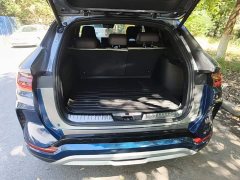 BYD Song Plus New Energy New Energy DM-i 112KM Prestige - ფოტო 19