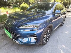 BYD Song Plus New Energy New Energy DM-i 112KM Prestige - ფოტო 2