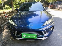 BYD Song Plus New Energy New Energy DM-i 112KM Prestige - ფოტო 3