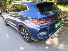 BYD Song Plus New Energy New Energy DM-i 112KM Prestige - ფოტო 5