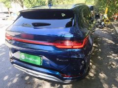 BYD Song Plus New Energy New Energy DM-i 112KM Prestige - ფოტო 6