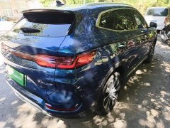 BYD Song Plus New Energy New Energy DM-i 112KM Prestige - ფოტო 7
