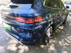 BYD Song Plus New Energy New Energy DM-i 112KM Prestige - ფოტო 8