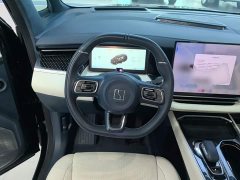 Zeekr Geely Zeekr 009 Six-Seat Executive AWD 108kWh - ფოტო 11
