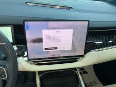 Zeekr Geely Zeekr 009 Six-Seat Executive AWD 108kWh - ფოტო 13
