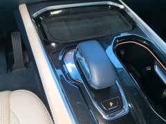 Zeekr Geely Zeekr 009 Six-Seat Executive AWD 108kWh - ფოტო 14