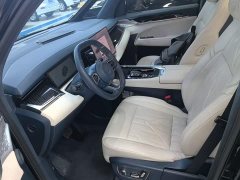 Zeekr Geely Zeekr 009 Six-Seat Executive AWD 108kWh - ფოტო 15