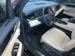 Zeekr Geely Zeekr 009 Six-Seat Executive AWD 108kWh - ფოტო 16