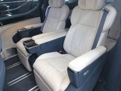 Zeekr Geely Zeekr 009 Six-Seat Executive AWD 108kWh - ფოტო 17