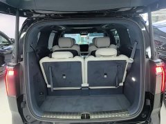Zeekr Geely Zeekr 009 Six-Seat Executive AWD 108kWh - ფოტო 19