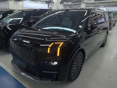 Zeekr Geely Zeekr 009 Six-Seat Executive AWD 108kWh - ფოტო 2