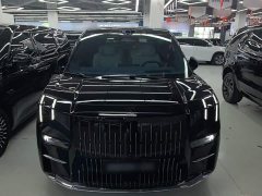 Zeekr Geely Zeekr 009 Six-Seat Executive AWD 108kWh - ფოტო 3