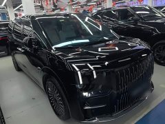 Zeekr Geely Zeekr 009 Six-Seat Executive AWD 108kWh - ფოტო 4